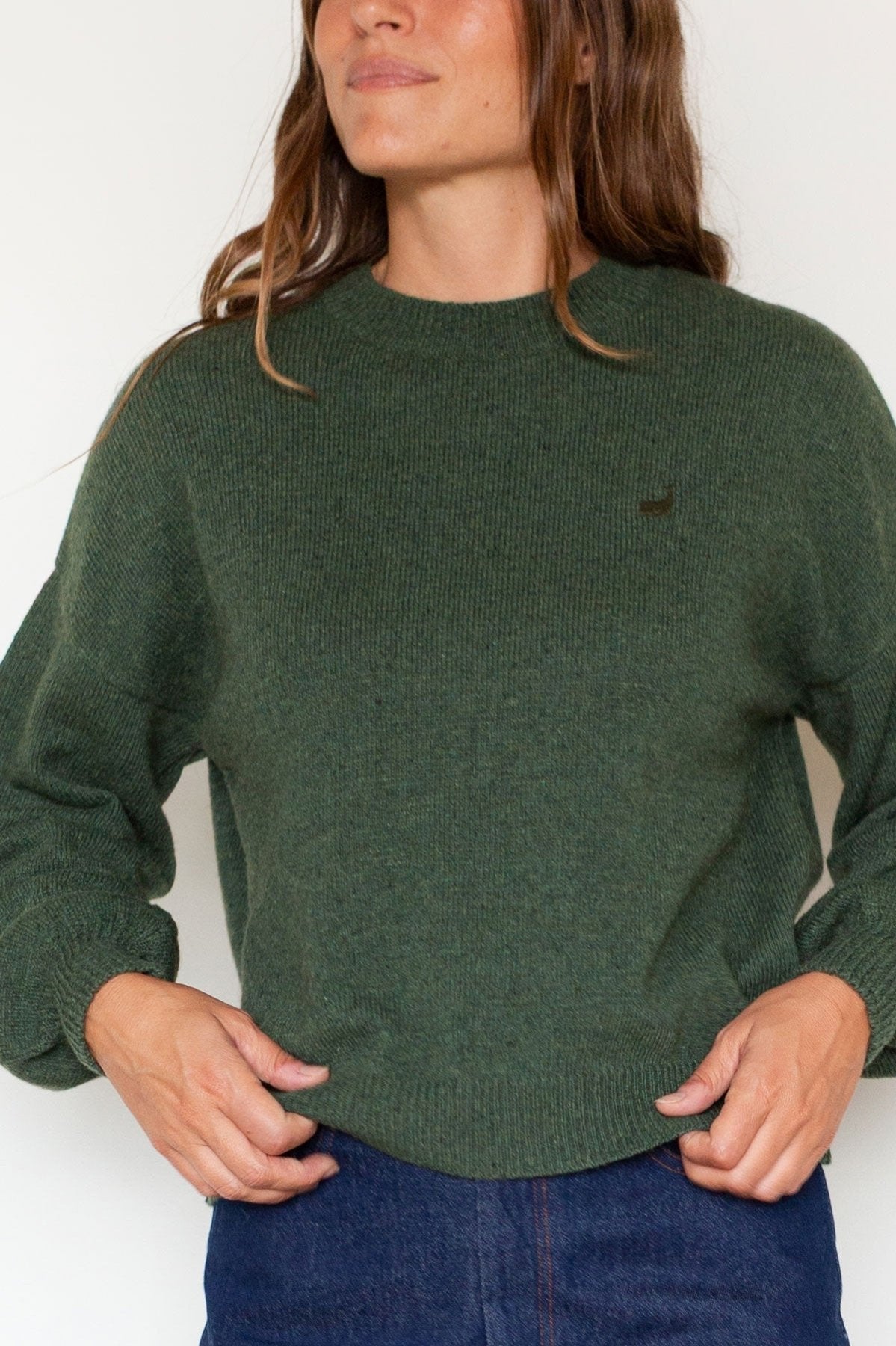 Aurita - Green