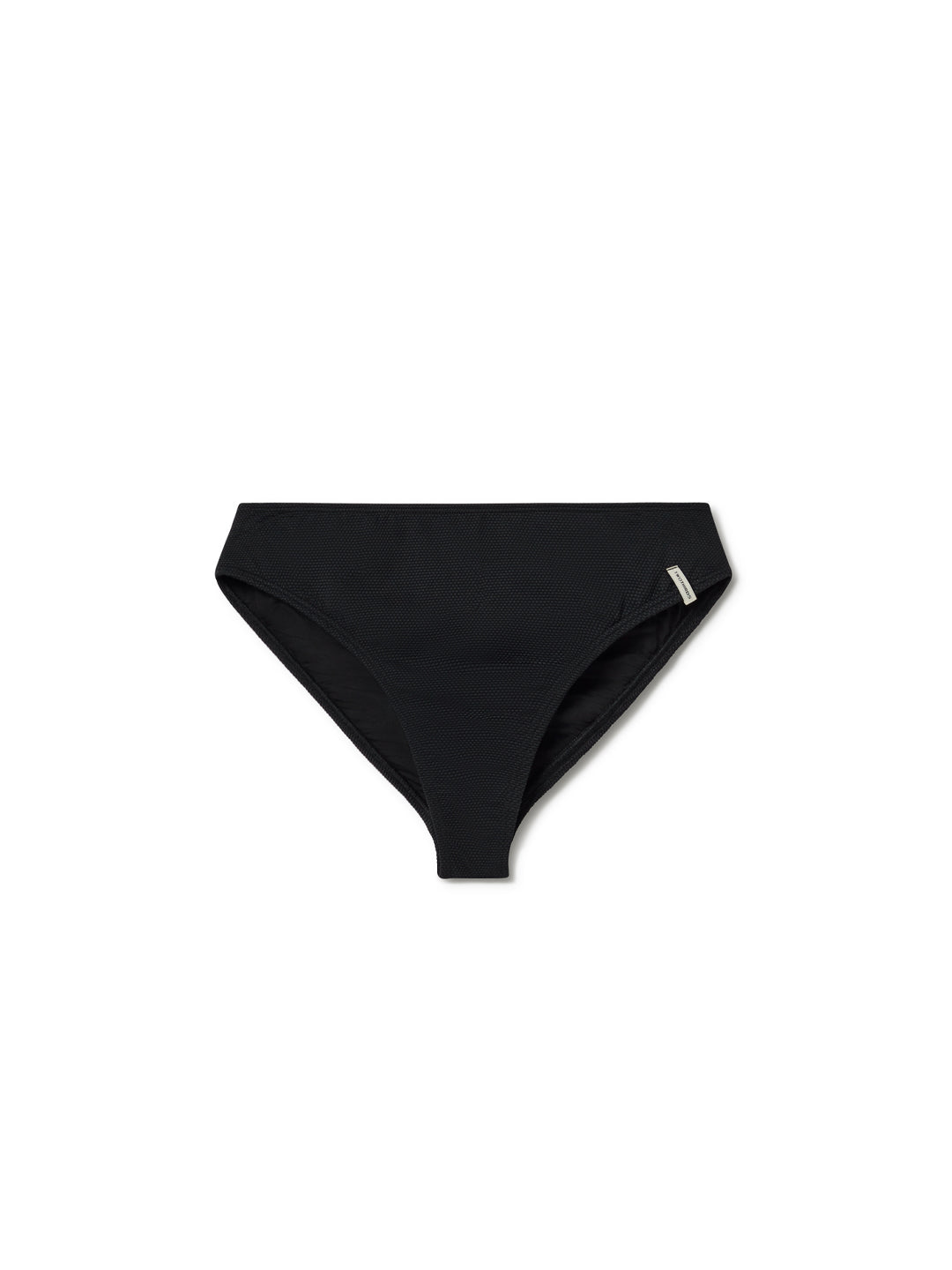Ayu Bottom - Black