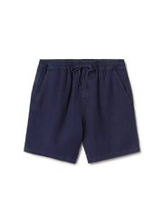 Bagaat - Navy blue - Navy blue / Large