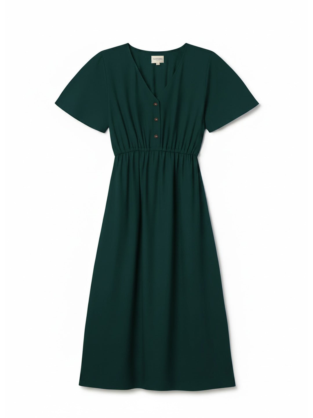 Balandra - Garden Green