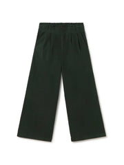 Balcarrick - Dark Green - Dark Green / Extra Small