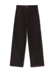 Banna - Black - Black / Extra Small