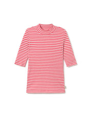 Bellamy - Pink Stripes - Pink Stripes / Extra Small