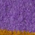 Bicolour Scarf - Curry