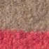 Bicolour Scarf - Pink