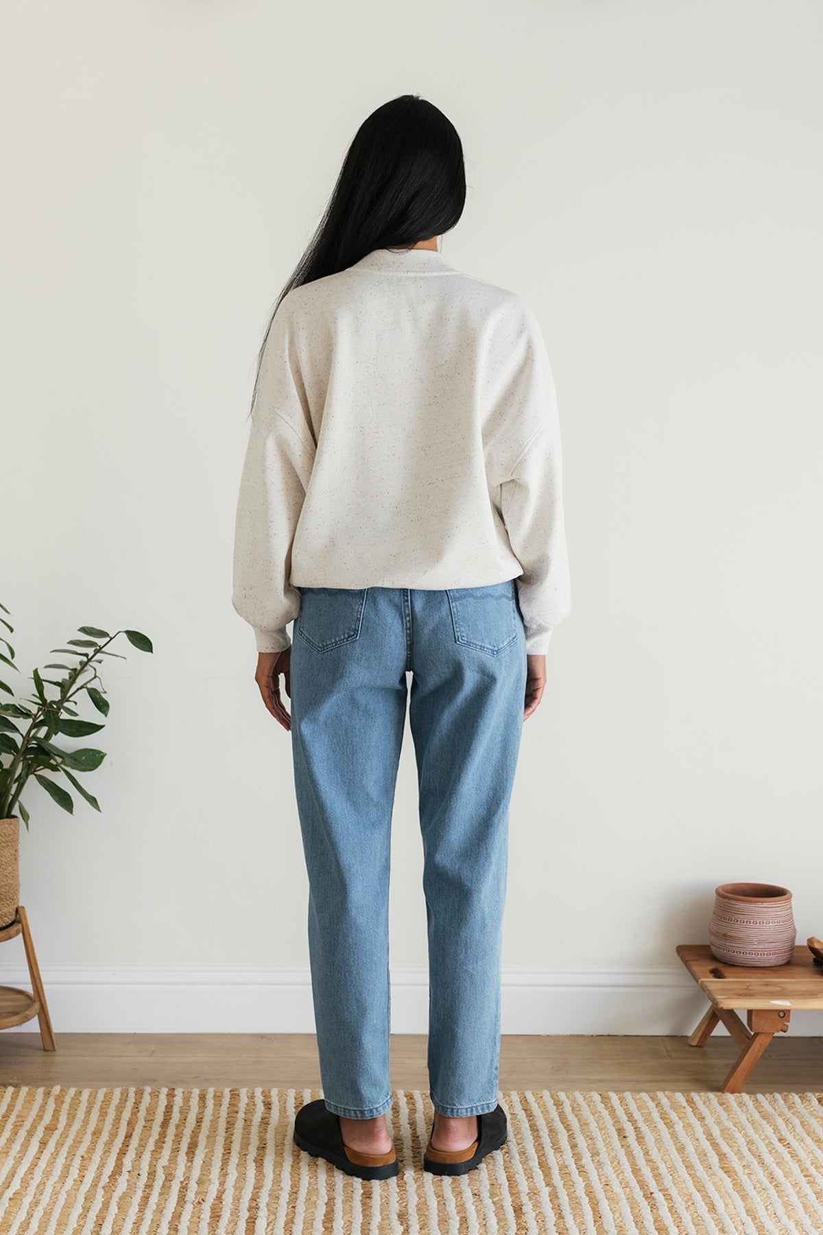 Women’s sustainable Recover™ sweatshirt