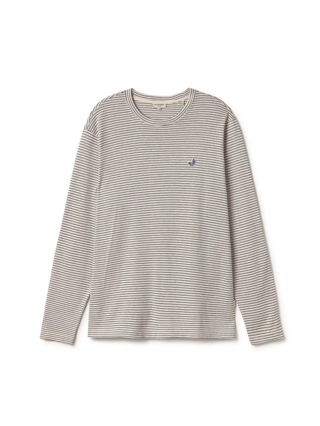Buddenhaggen - Light Green Stripes