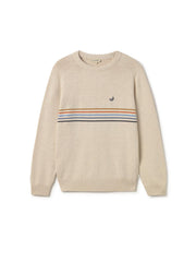 Buljarica - Ecru - Ecru / Small