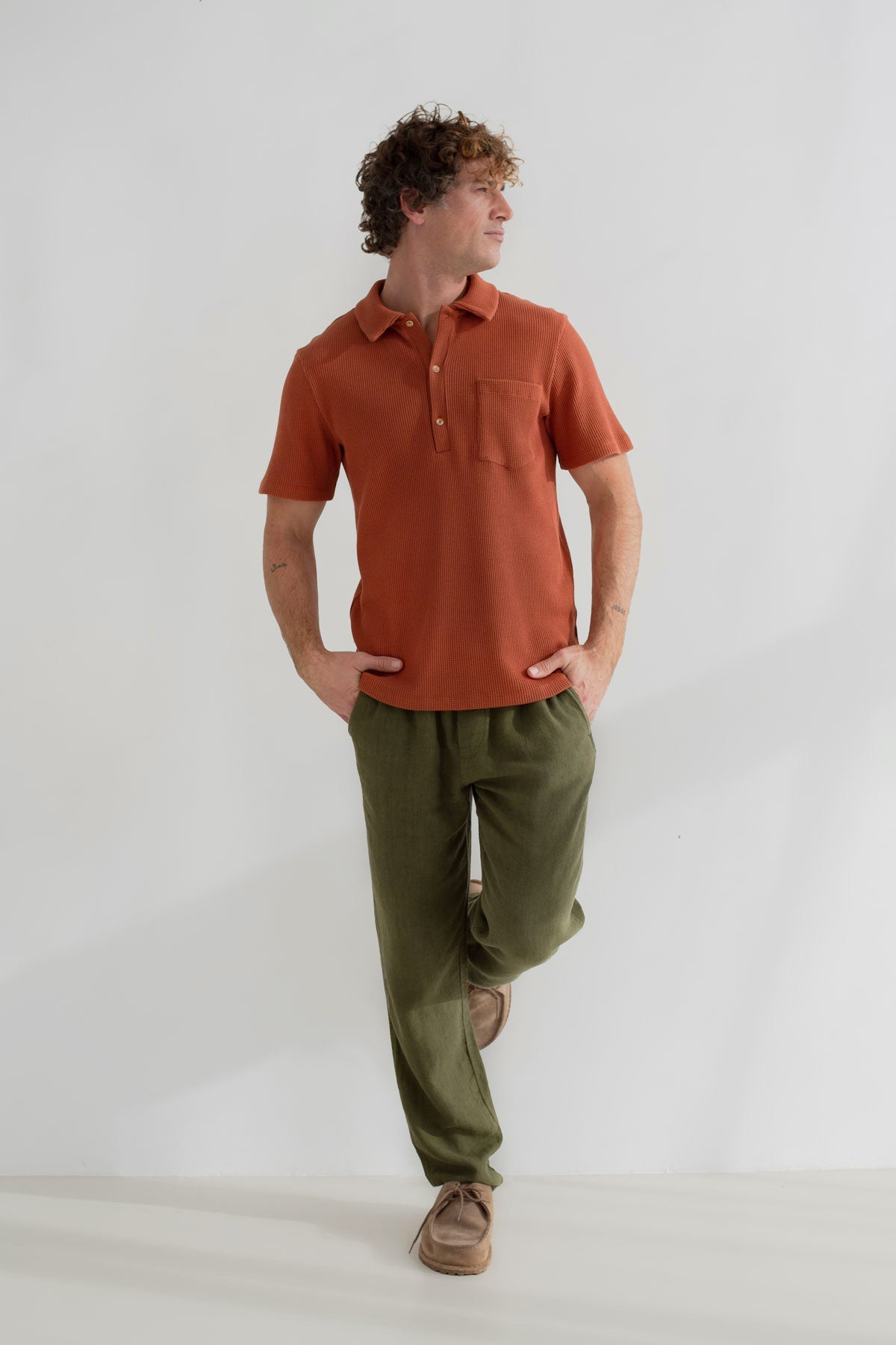 Canning - Coconut Shell