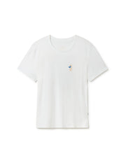 Capitaine - White - White / Small