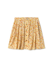 Casayeta - Golden Flowers - Golden Flowers / Extra Small