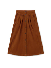Castlerock - Toffee - Toffee / XS