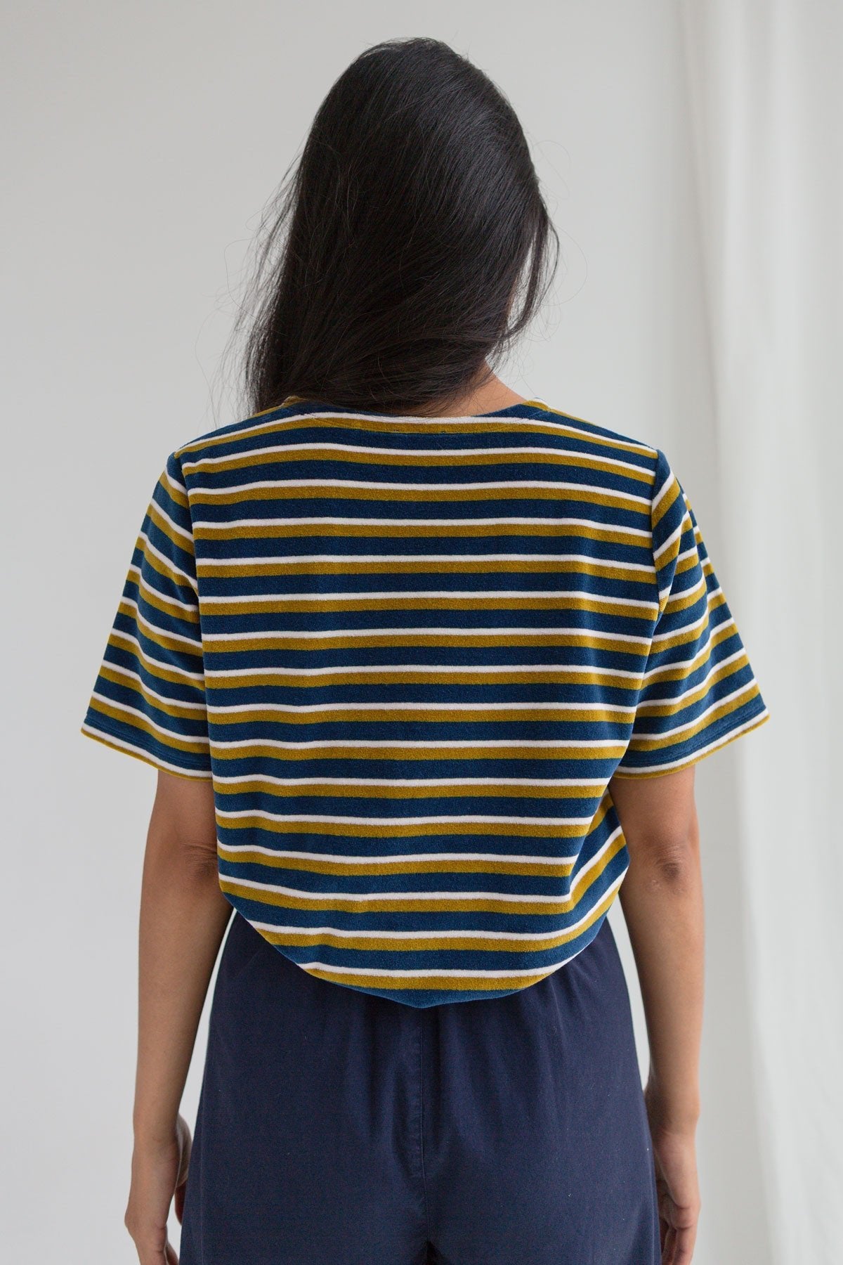 Cirali - Mixed Stripes