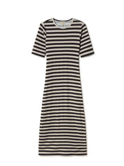 Cobh - Black Stripes - Black Stripes / L