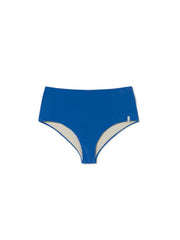 Conic Bottom - Cobalt Blue - Cobalt Blue / Small