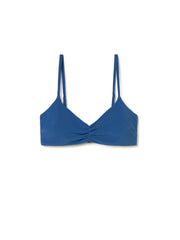 Conic Top - Cobalt Blue - Cobalt Blue / Small