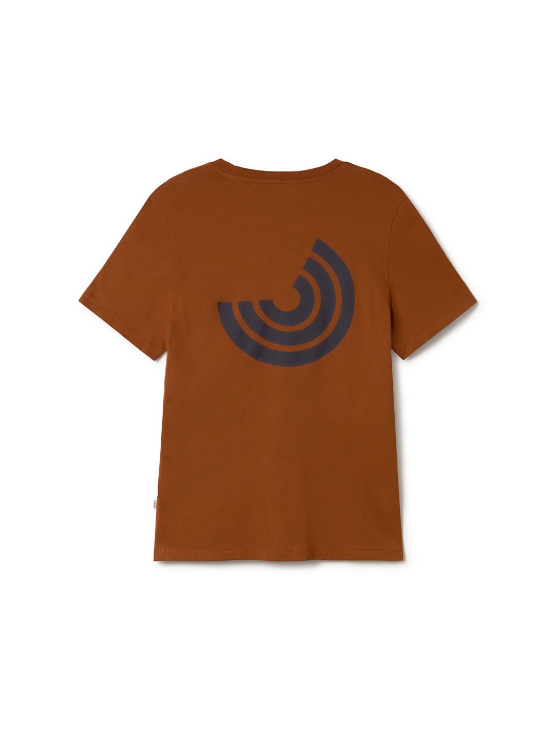 Cookstown - Umber Orange