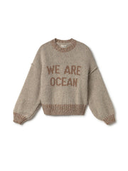 Cushendall - Beige - Beige / Extra Small