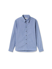 Ducos - Blue Stripes - Blue Stripes / Small
