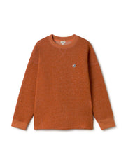 Dundrum - Umber Orange - Umber Orange / L