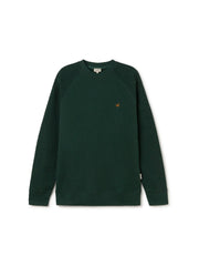 Dunmore - Dark Green - Dark Green / Small