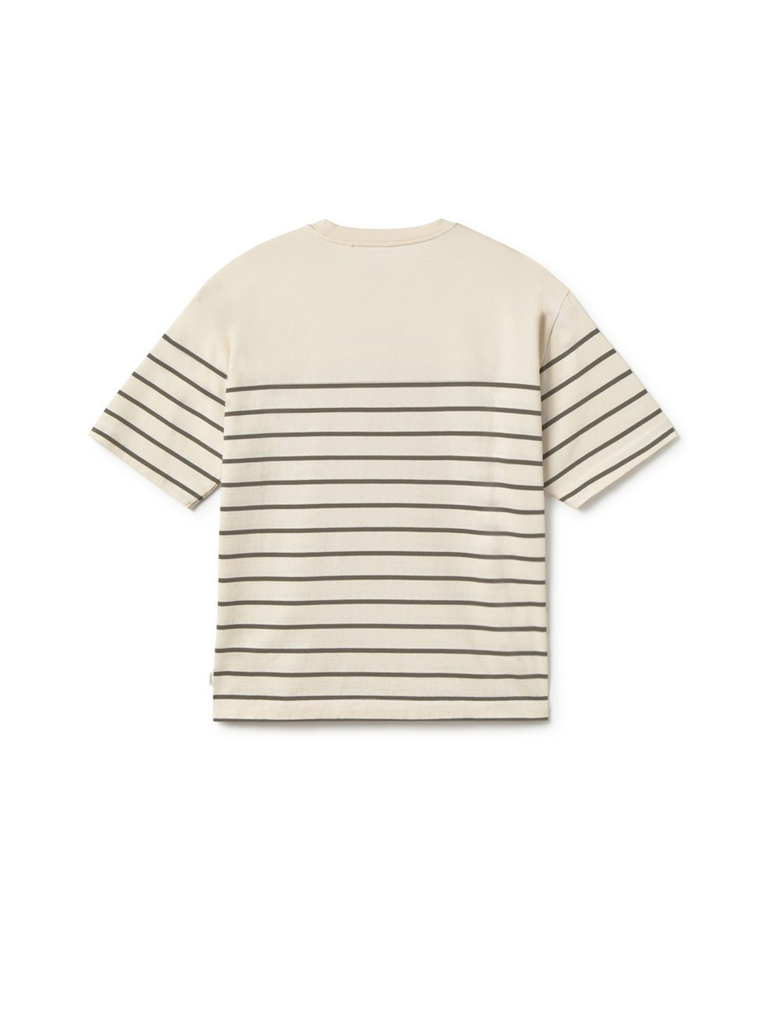 Esker - Khaki Stripes