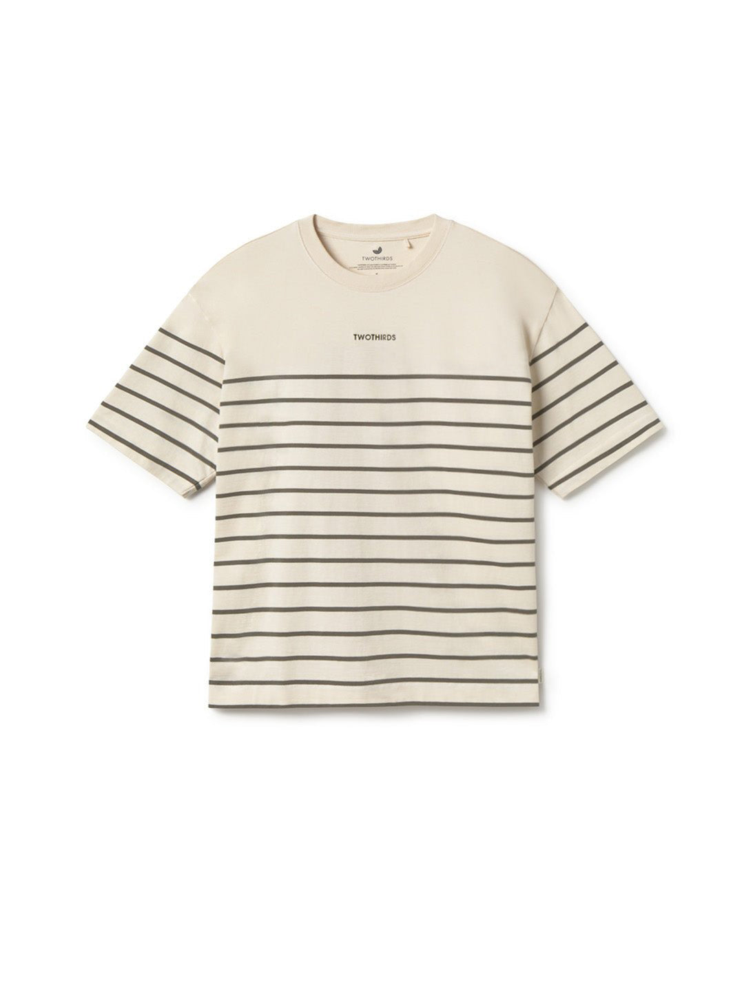 Esker - Khaki Stripes