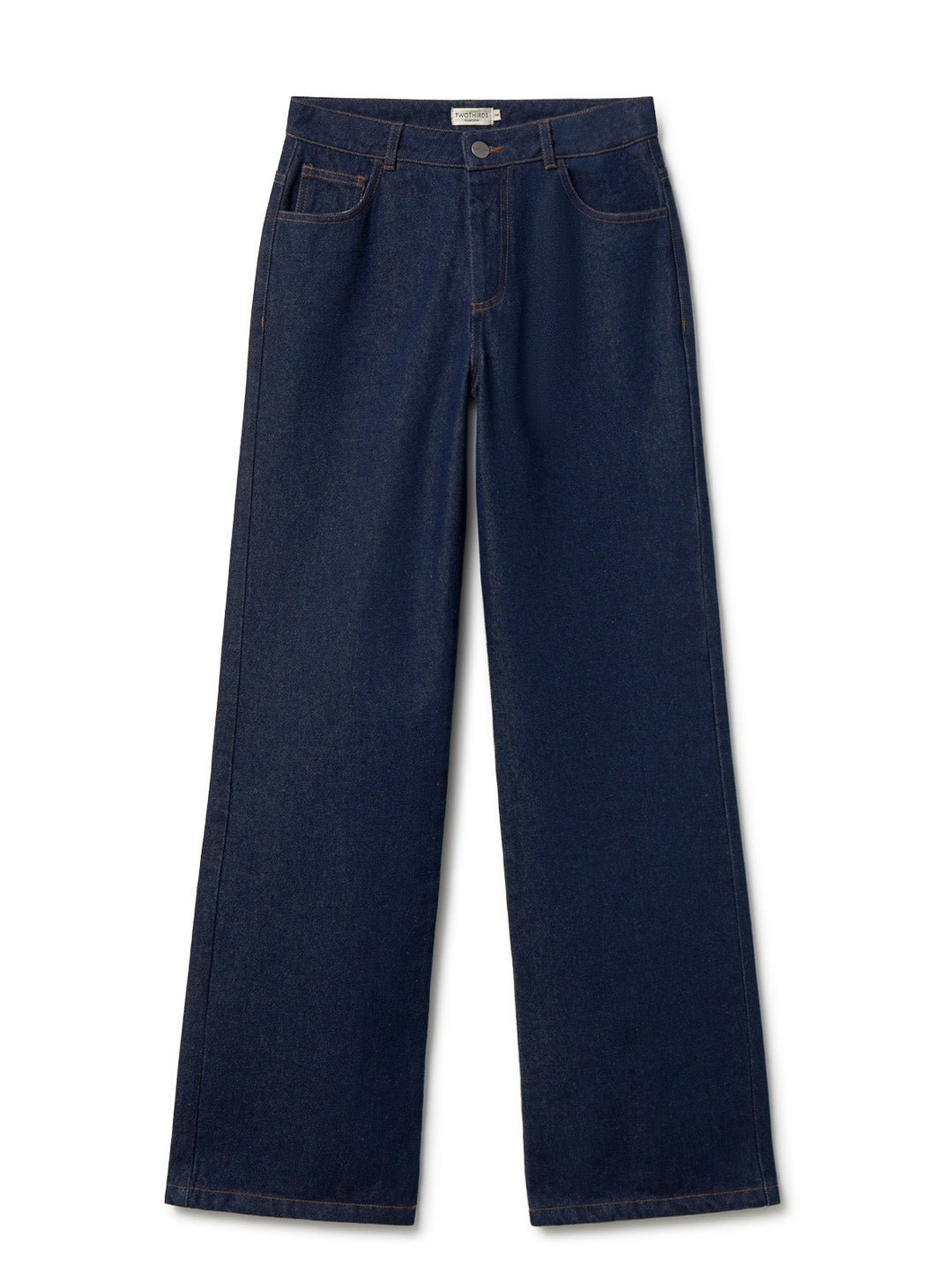 Esme - Blue Denim