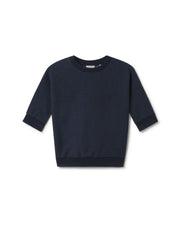 Faial - Diplomatic Navy Stripes - Diplomatic Navy Stripes / Medium