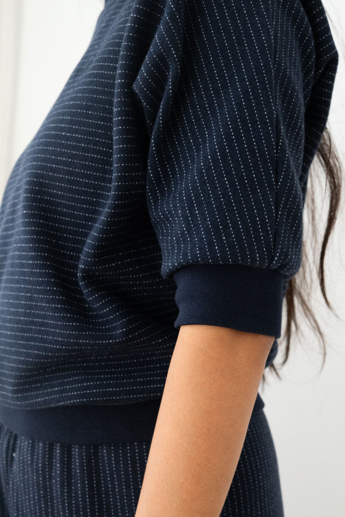 Faial - Diplomatic Navy Stripes