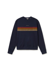 Fanore - Navy - Navy / Extra Large