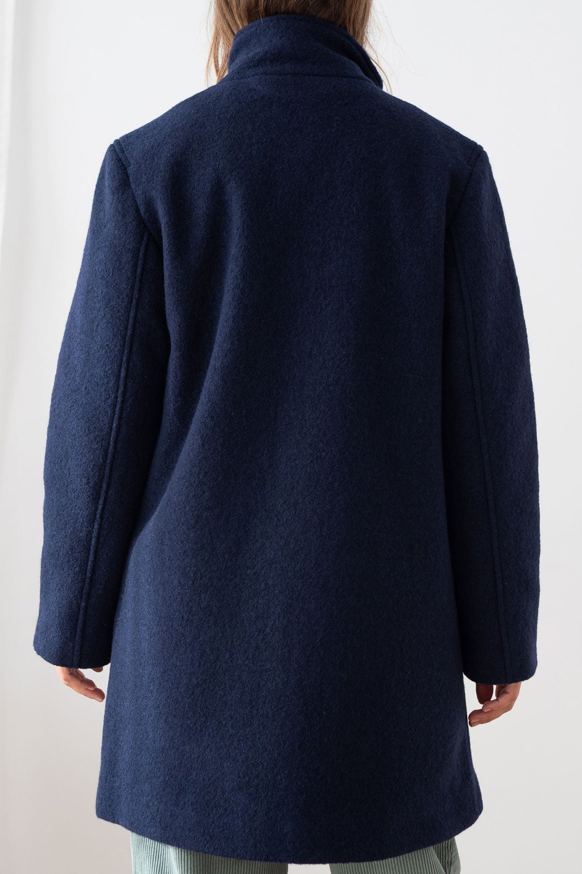 Farne - Navy