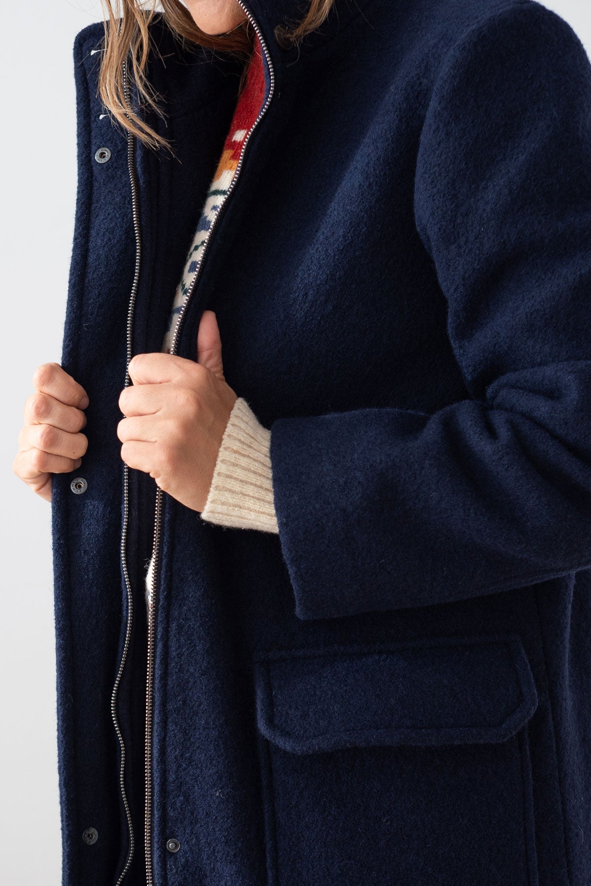 Farne - Navy