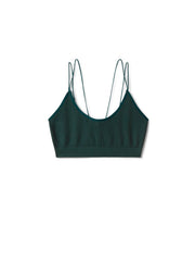 Figueral - Dark Green - Dark Green / Small