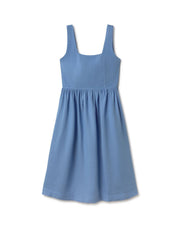 Formentera - Denim Blue - Denim Blue / Extra Small