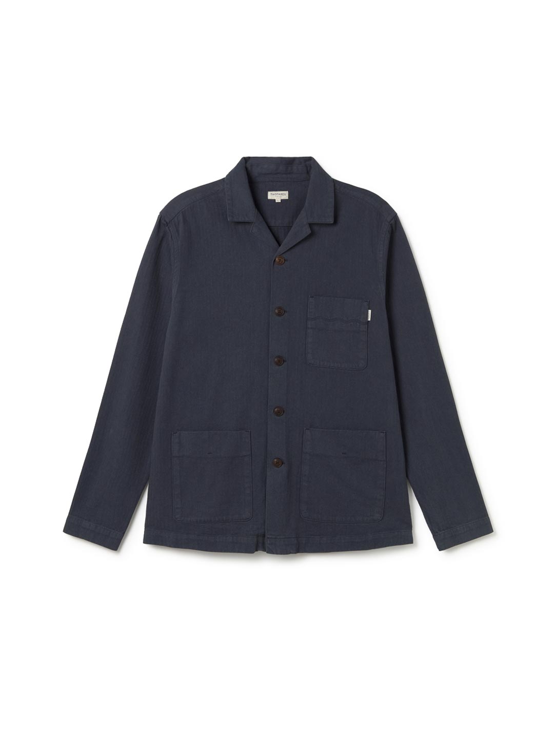 Franzburg - Dark Navy