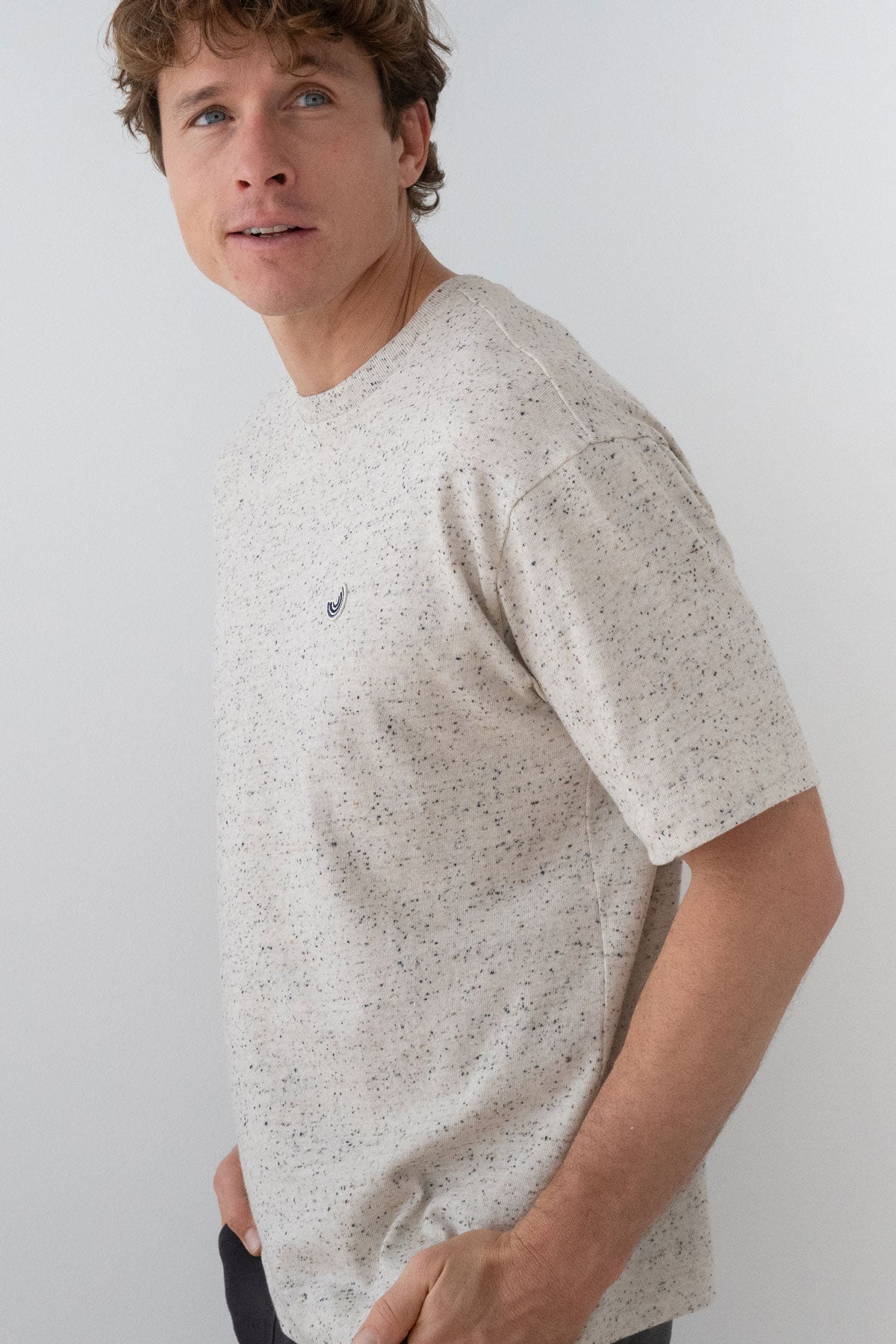 George Bay - White Neps
