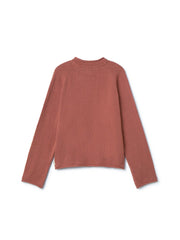 Glen - Adobe Rose - Adobe Rose / Extra Small
