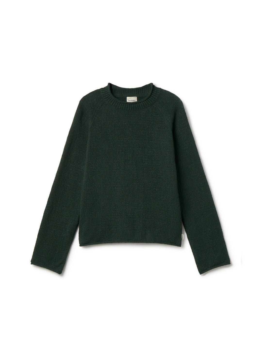 Glen - Dark Green