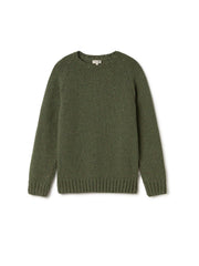 Golden - Moss Green - Moss Green / M
