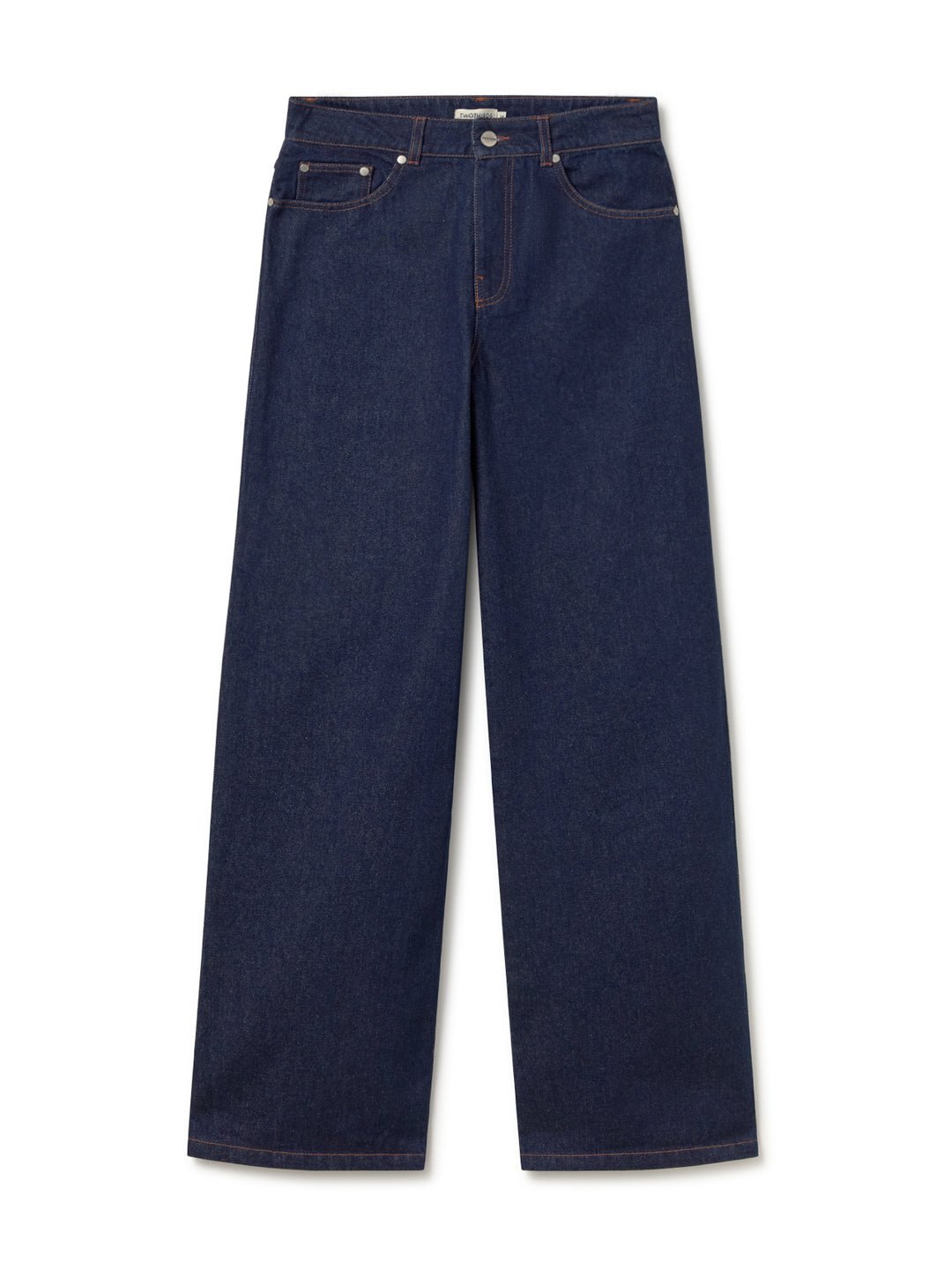 Gollwitz - Blue Denim
