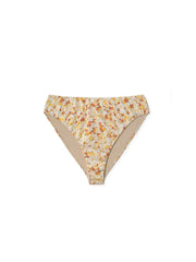 Gozo Bottom - Golden Flowers - Golden Flowers / Small