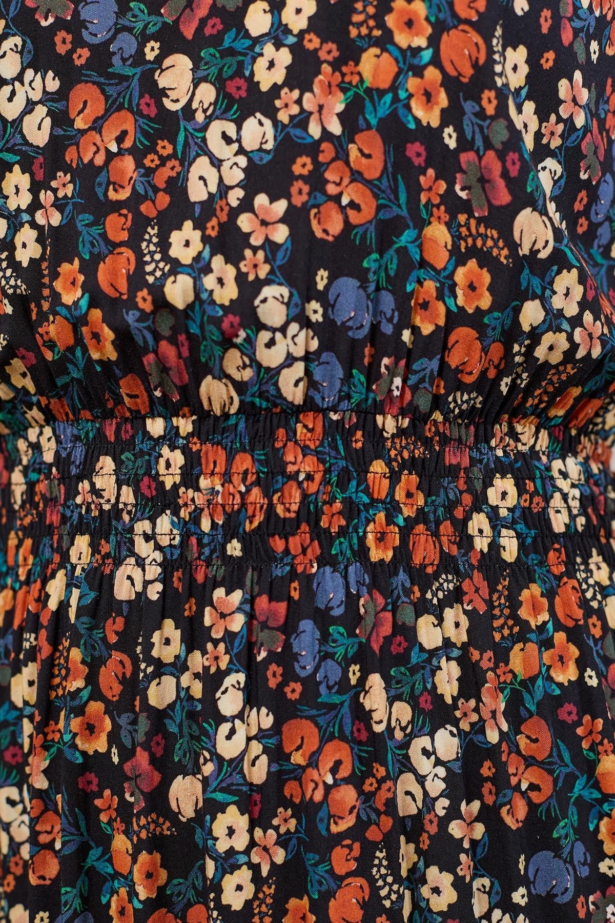 Grassholm - Wild Forest