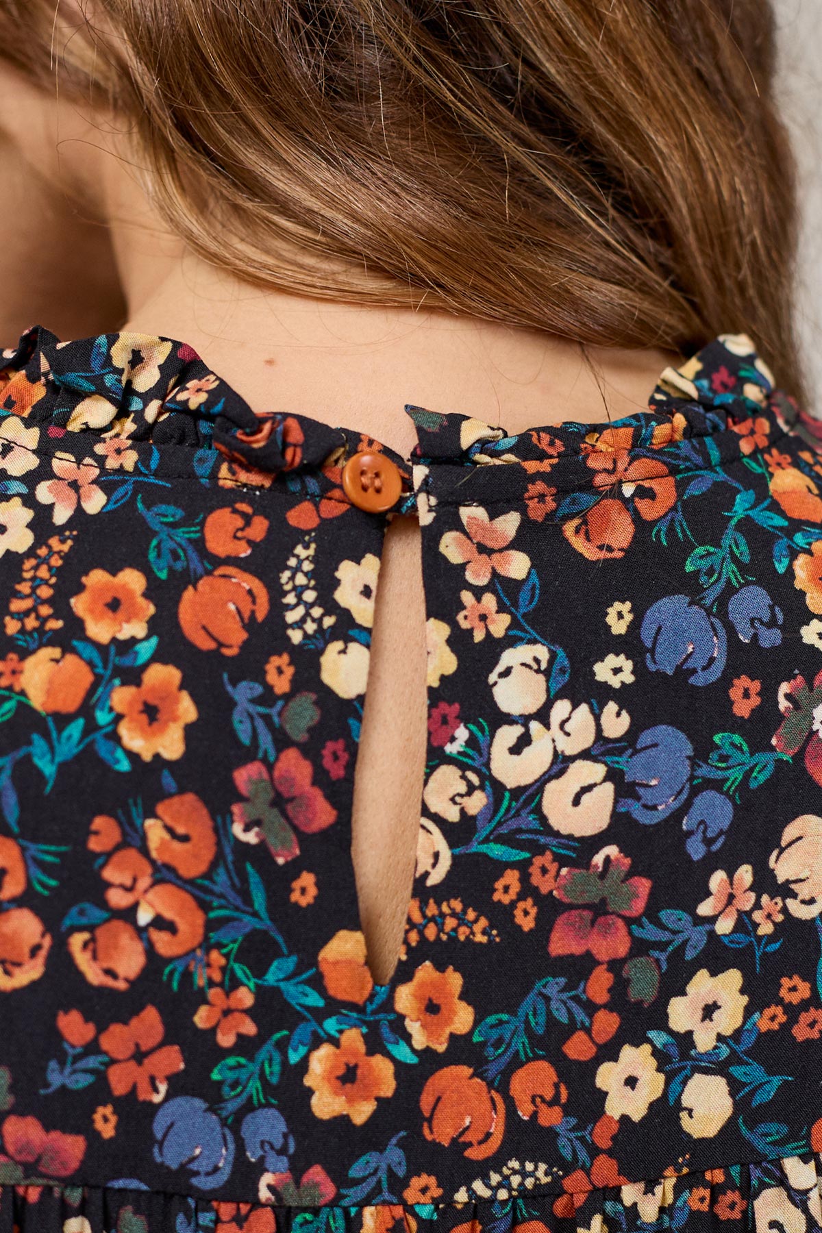 Grassholm - Wild Forest