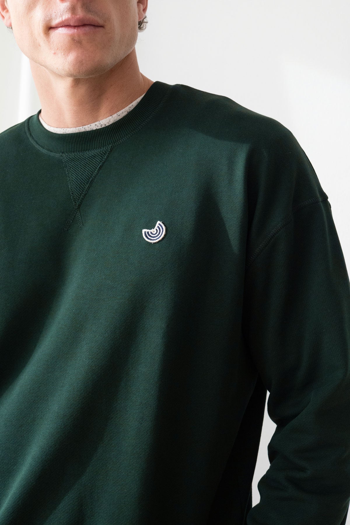 Hagenmiddle - Dark Green