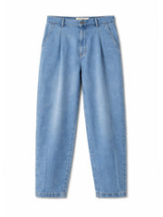 Haruku Denim - Light Blue - Light Blue / 36