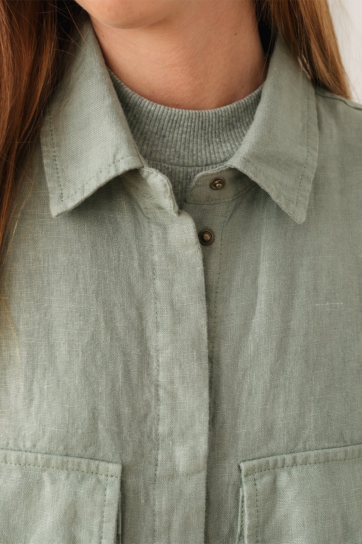 Hiengabat - Desert Sage Green