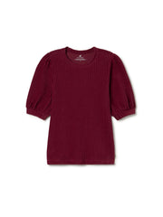 Horst - Dark Cranberry - Dark Cranberry / Extra Large