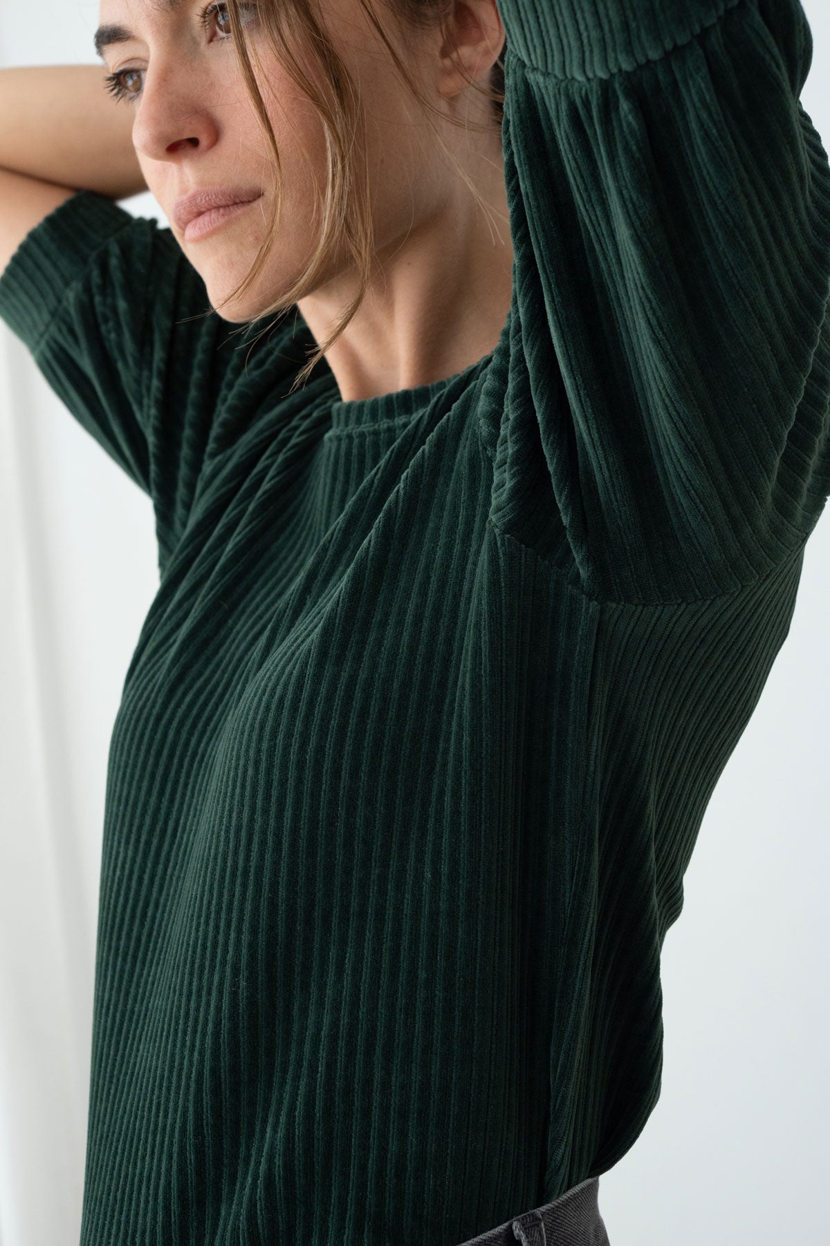 Horst - Dark Green