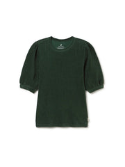 Horst - Dark Green - Dark Green / Extra Small